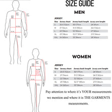 Load image into Gallery viewer, FREERIDE JERSEY-BLUE