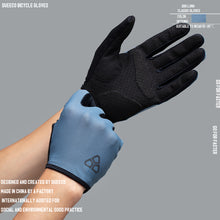 Load image into Gallery viewer, Summer XRD LS Gloves-Blue
