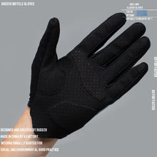 Load image into Gallery viewer, Summer XRD LS Gloves-Blue
