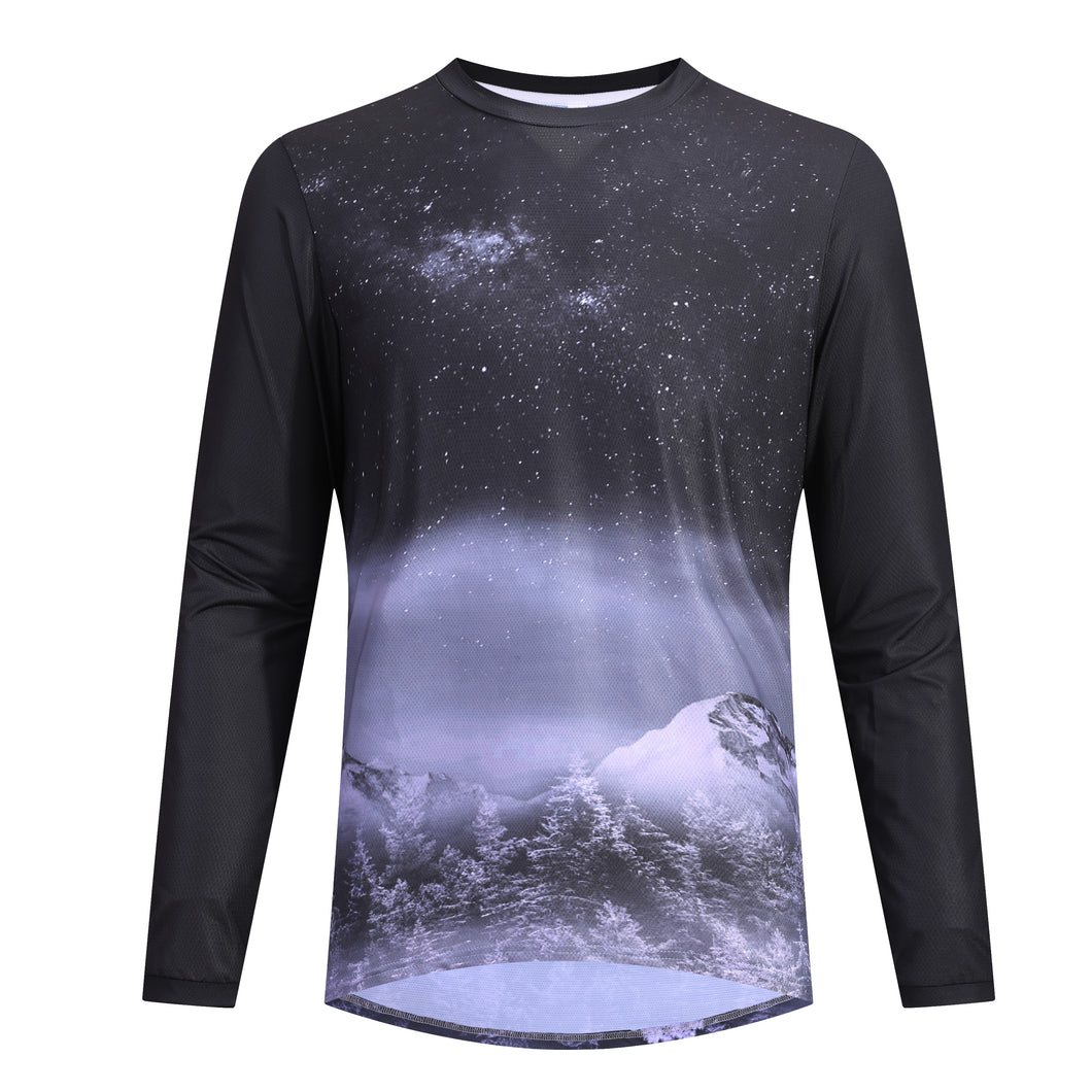 FREERIDE JERSEY