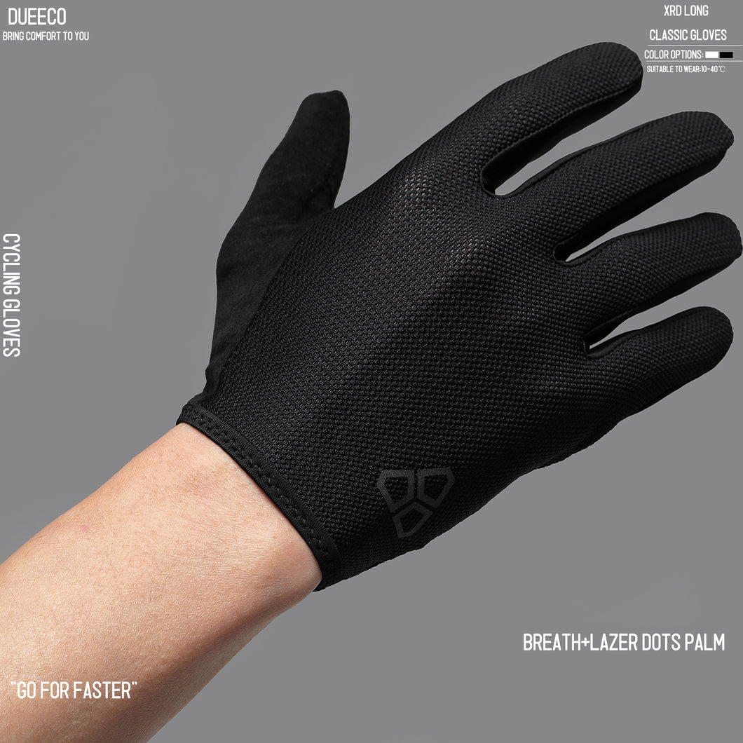 Summer xrd LS Gloves