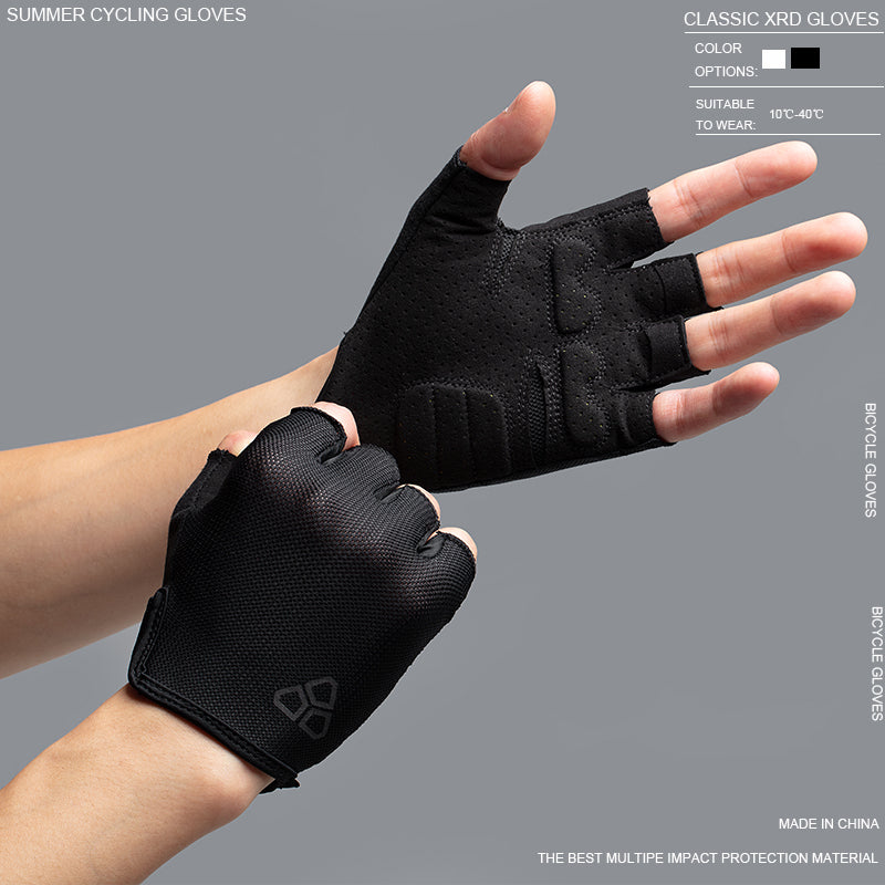 Summer Xrd Gloves